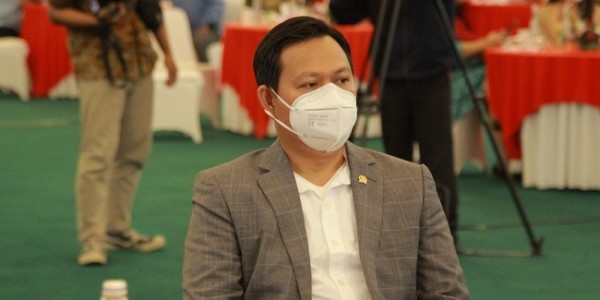 Belajar dari Kasus Abu Janda, Pimpinan DPD RI: Bijaklah Bersosial Media