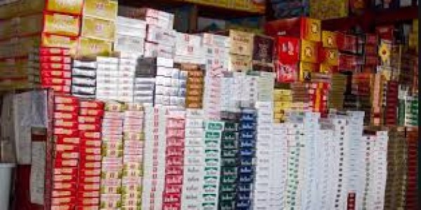 Kenaikan Cukai Rokok Buat Pengusaha Ngeluh