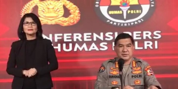 Transaksi Pakai Dinar dan Dirham, Polri Telusuri Pasar Muamalah di Sejumlah Wilayah