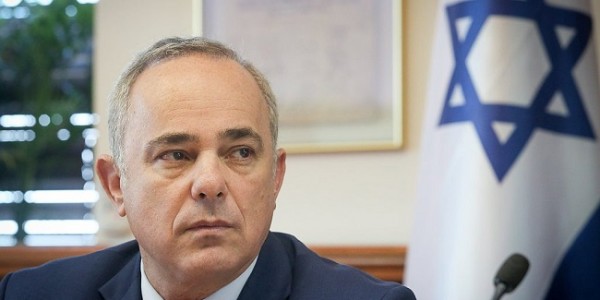 Kata Menteri Israel, Iran Bisa Bikin Bom Nuklir dalam Waktu Enam Bulan 