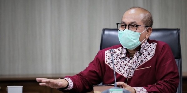 Lewat RPP, Pemerintah Beri Kemudahan Bagi Pelaku UMKM 