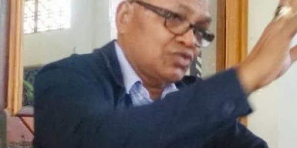 Disebut Paranoid,  AHY Salah Kirim Surat Ke Presiden