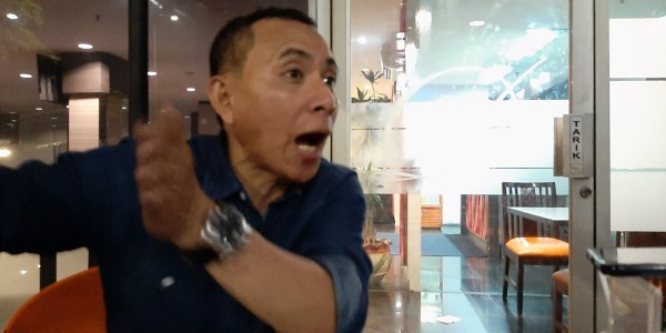 Pengamat: Sinyal Koalisi Pendukung Jokowi Pecah 2022 Kian Santer