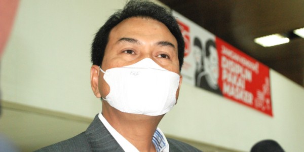 DPR Dukung SKB 3 Menteri Melarang Sekolah Mewajibkan Gunakan Seragam Kekhususan  Agama.