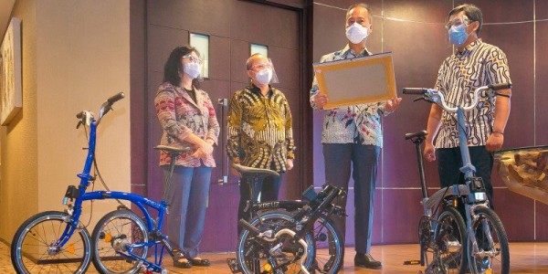 Ini Langkah Kemenperin Terhadap Mutu SNI