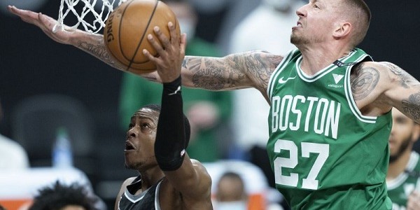 Sacramento King Tekuk Boston Celtics