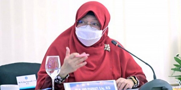 Anis Pertanyakan Tujuan Pemberian Insentif Pajak Untuk Mitra Lembaga Pengelola Investasi