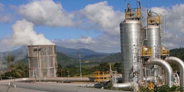 ADPPI Sebut Perlu Inisitif Dewan Energi Nasional terkait RUU EBT
