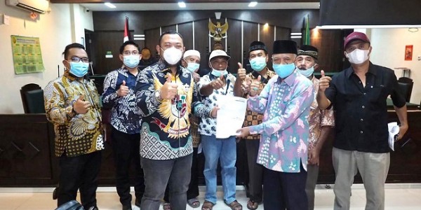 Sepakat Damai, Koperasi BTI Diberi Waktu 6 Bulan Kembalikan Pinjaman ke LPDB