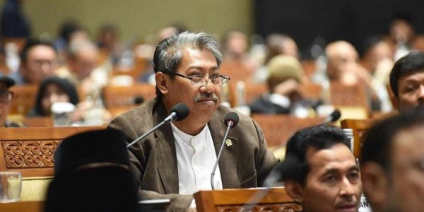 PKS: Target Lifting Minyak 1 Juta BPH Sangat Ambisius