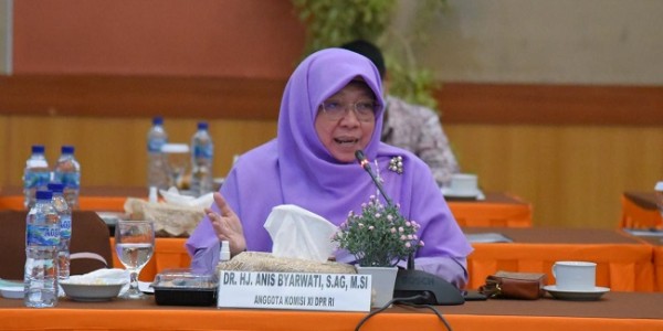 Kunker ke Jawa Barat, DPR Beri Catatan soal Tarif Pajak Daerah Baru 