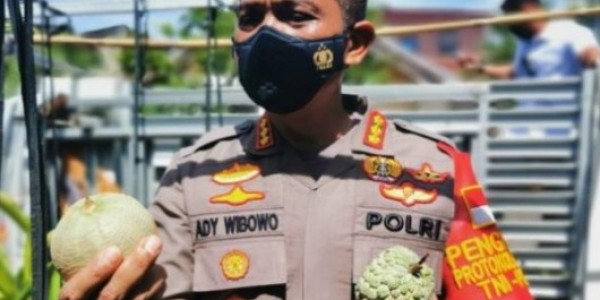 Dilaporkan ke Propam Polri, Begini Jawaban Kapolres Jakarta Barat