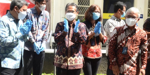 Bidik DPK Tumbuh Double Digit, BTN Ekspansi Ke Yogyakarta