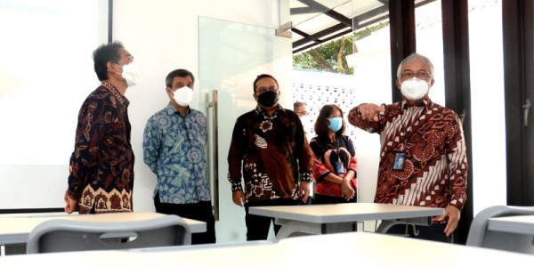 BTN Ekspansi Ke Yogyakarta Bidik Pengembang Muda
