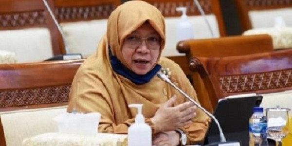 Agar Ekonomi Segera Pulih, DPR Minta Pemerintah Ubah Cara Kerja Penanganan Pandemi