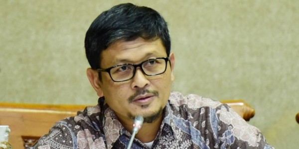 Kasus Jiwasraya Diselesaikan dengan PMN, Amin Ak: Fraksi PKS Sudah Prediksi 