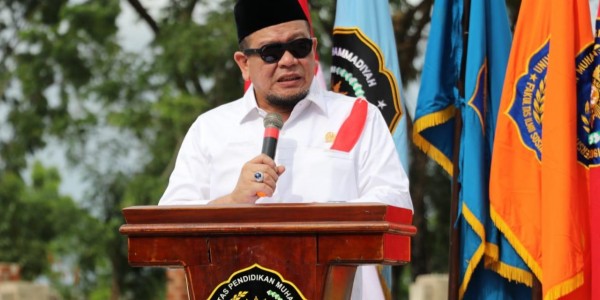 Ketua DPD RI Minta Aparat Awasi Kapal Rusia Selama Diisolasi di Aceh