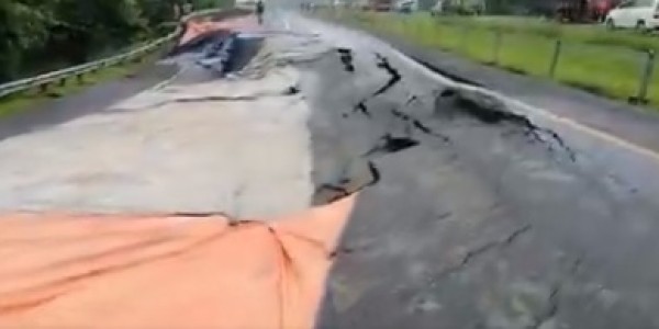 Tol Cipali Amblas, DPR Desak BPJT Beri Sanksi Operator Tol