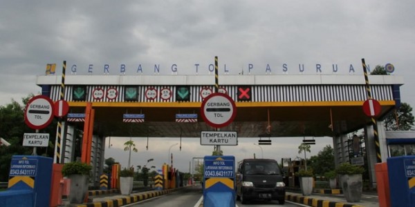 Pemenuhan Standar Pelayanan Rest Area Jadi Syarat Tarif Tol Naik
