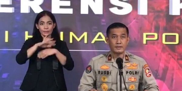 Tewasnya Enam Laskar FPI, Polri akan Minta Barang Bukti dari Komnas HAM