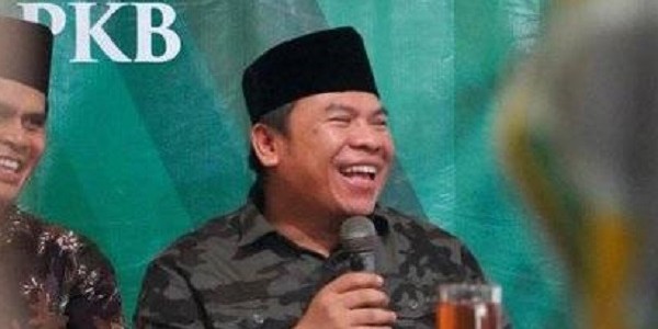 PKB Nilai Kecurigaan Soal Revisi UU Pemilu Dihubungkan dengan Pilkada DKI Mengada-ada