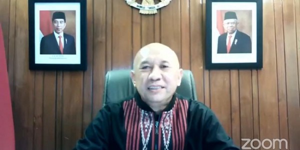 Komunitas Ekonomi Kreatif Didorong Berkonsolidasi ke Dalam Koperasi 