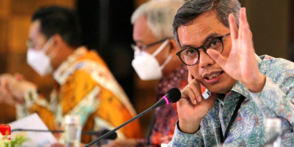 Menutup Tahun 2020, BTN Berhasil Mencatatkan Laba Bersih 665,71 %