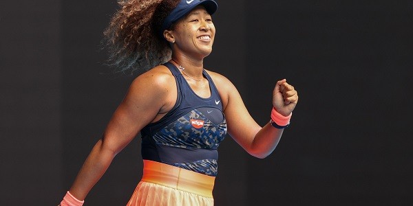 Wow...Petenis Jepang Ini Masuk Semifinal Australia Open