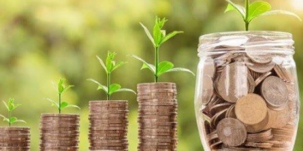 Ternyata, 65,98 % Orang Indonesia Kurang Berinvestasi