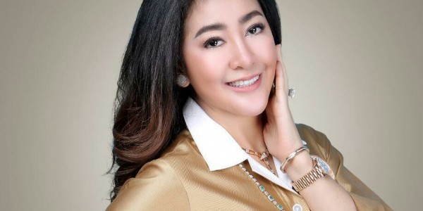 Jika KLB Digelar, 'Wanita Emas' Siap Gantikan AHY dari Tampuk Pimpinan Partai Demokrat