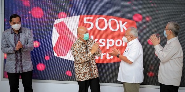Teten Ingin Perizinan UMKM untuk Ekspor Dipermudah