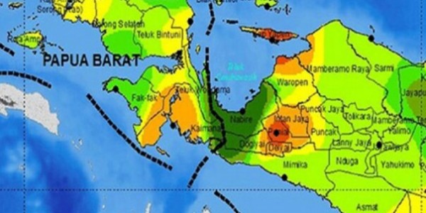 Baintelkam Polri Duga Ada Penyelewengan Dana Otsus Papua Sebesar Rp 1,8 Triliun