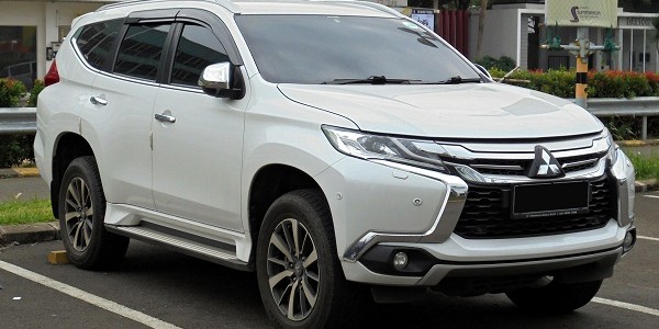 Demi Penuhi Kebutuhan Pasar, Pajero Sport Punya Fitur Baru