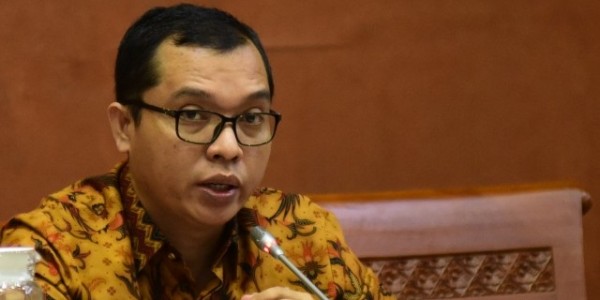 Jika Ingin Revisi UU ITE Masuk Prolegnas 2021, Ada Mekanisme yang Harus Ditempuh