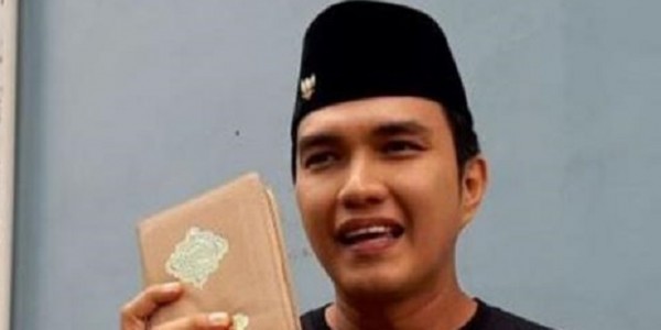 Aldi Taher Nyatakan Siap Maju Jadi Wagub DKI di Pilkada DKI 2024