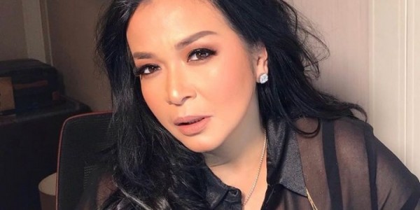 Usai Diperiksa Kesehatannya Oleh Polisi, Begini Tanggapan Jennifer Jill