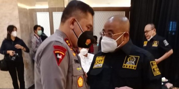 Ke Kapolda Metro Jaya, Legislator PKS Ini Bertanya Soal Oknum 'Polisi Nakal'