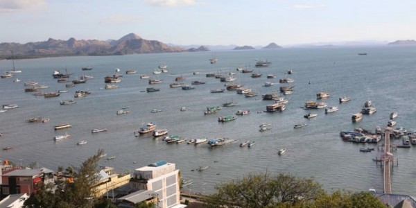 Penataan Labuan Bajo Sebagai Kawasan Pariwisata, Dipastikan Tetap Perhatikan Konservasi Lingkungan