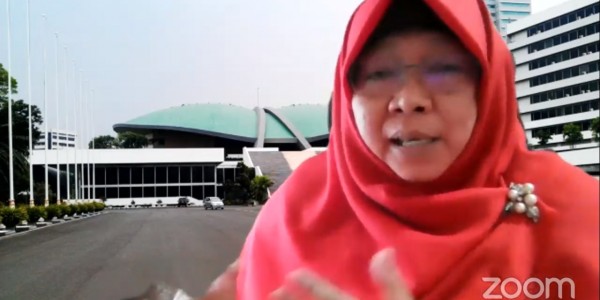 GNWU Diharap Jadi Momentum Pengembangan Potensi Wakaf Uang di Tanah Air