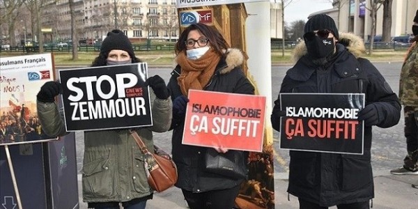 Diskriminatif, Pakistan Kecam RUU Anti-Muslim di Prancis