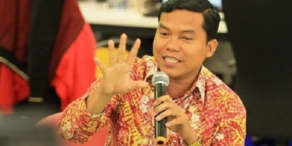 Di Era Presiden Jokowi Daya Tahan Demokrasi Melemah
