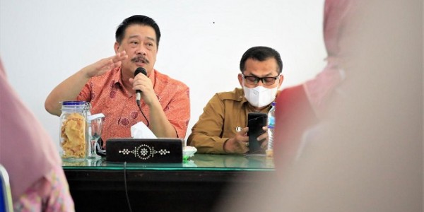 LPDB Dukung Permodalan Untuk Dua Koperasi di NTB