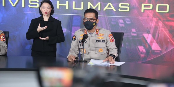 Polri Sebut Telah Sembilan Kali Mediasi Kasus Pelemparan Gudang Rokok yang Dilakukan Empat IRT, Tapi Gagal