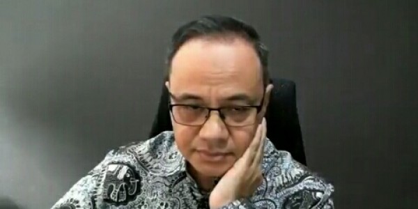 Kemlu Bantah Dukung Rencana Militer Myanmar Adakan Pemilu Ulang