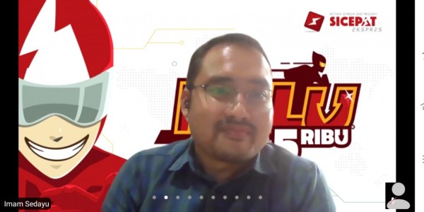 Tak Hanya Modal, Biaya Logistik juga Jadi Kendala Pelaku UMKM Bersaing di Pasar Domestik