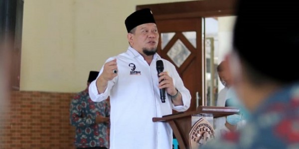 Bank Syariah Diharapkan Beri Kemudahan Pembiayaan