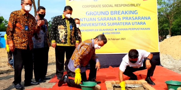 BTN Siap Ekspansi Ke Sumatera Utara