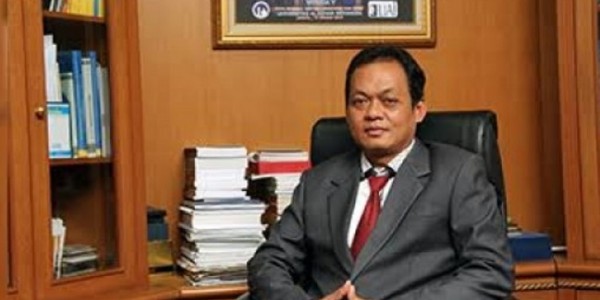 Pakar Hukum Pidana: Tindak Tegas Pelaku yang Tembak 3 Orang Hingga Tewas