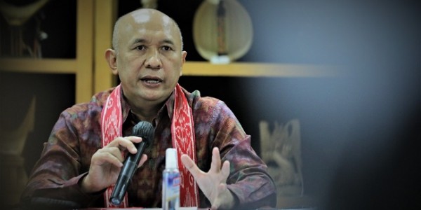 Hore! UMKM Bisa Ikut Pengadaan Pemerintah Hingga Rp15 Miliar