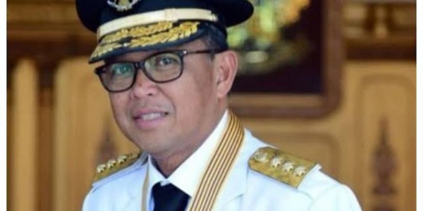 TPDI :  Penangkapan Nurdin Abdullah Tidak Sah